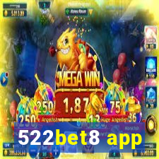 522bet8 app